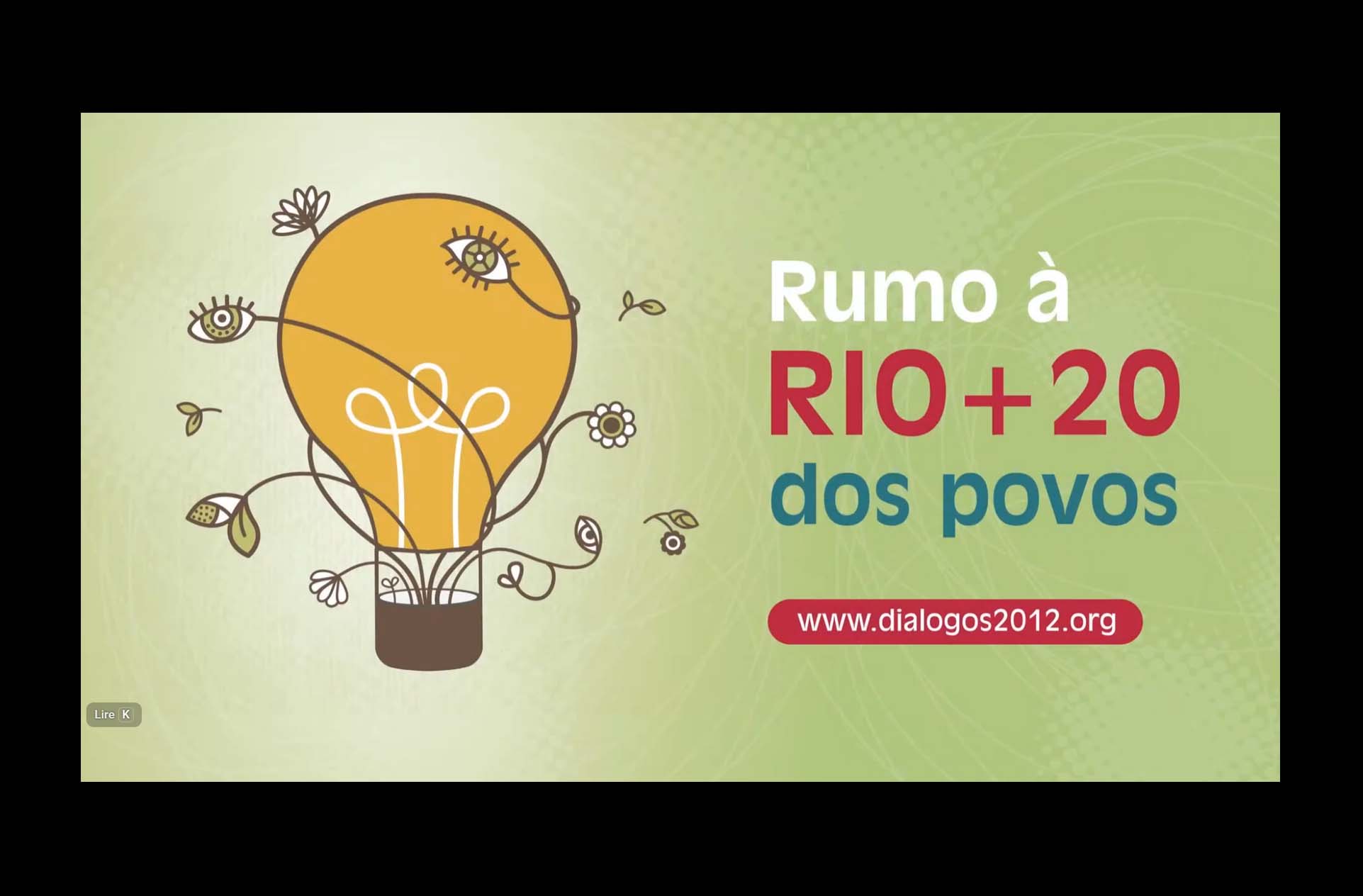 Fórum Social Temático