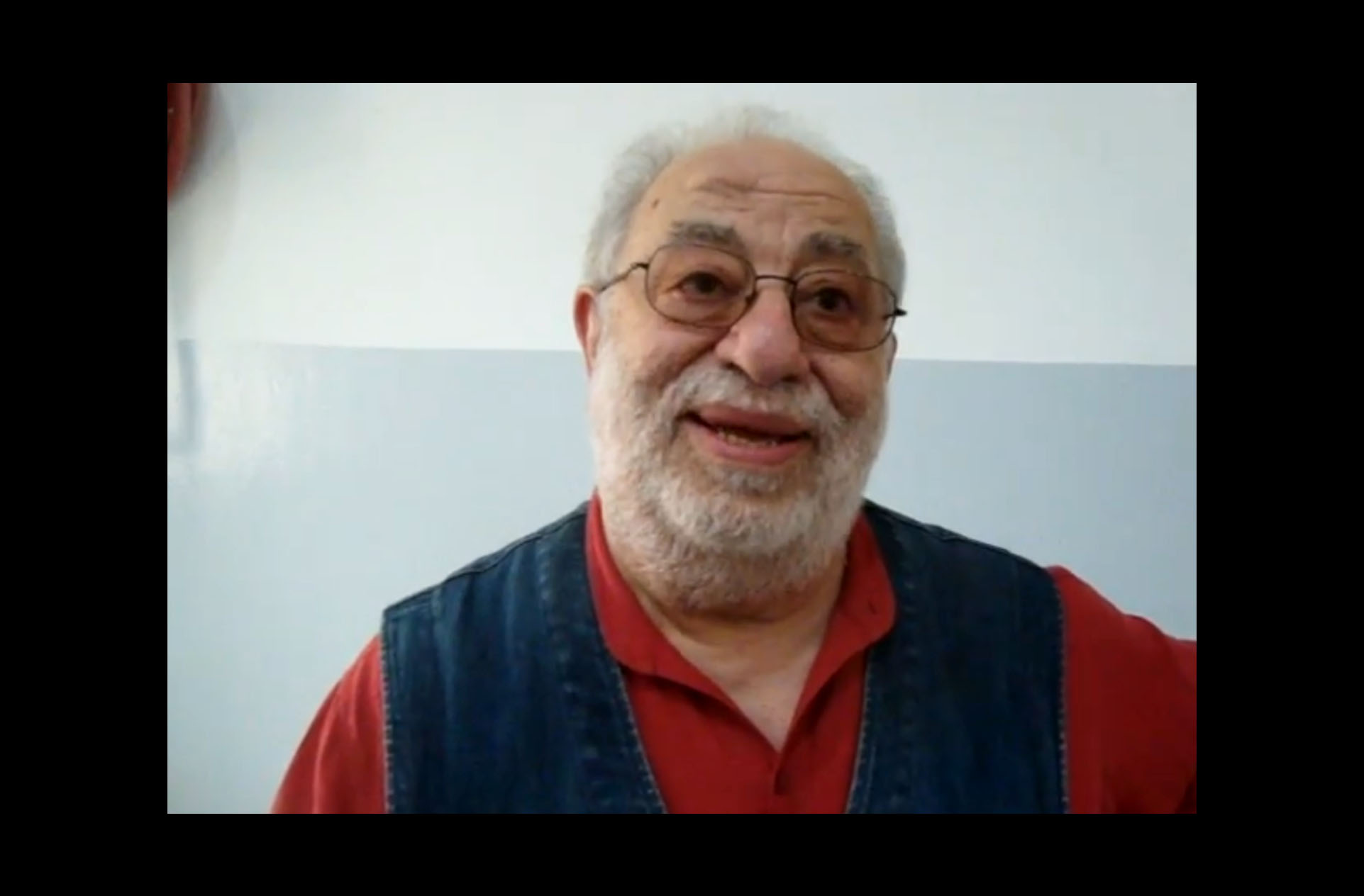 Gustave Massiah - FSM 2013