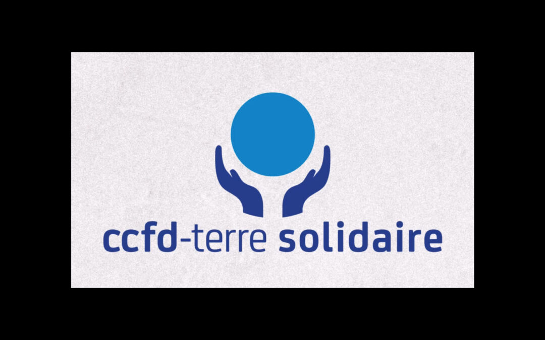 ccfd Terre Solidaire