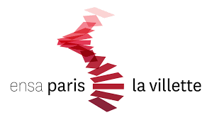 ensa-paris ensa Paris la Villette