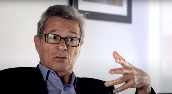 pierre-salama Pierre Salama