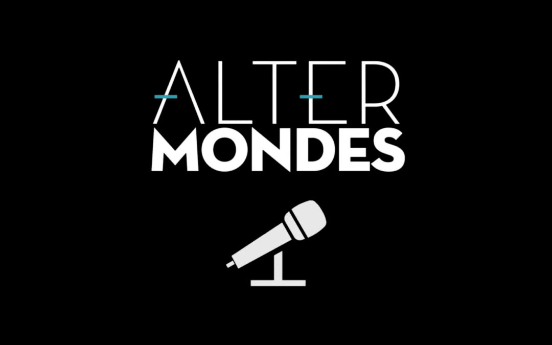 Altermondes