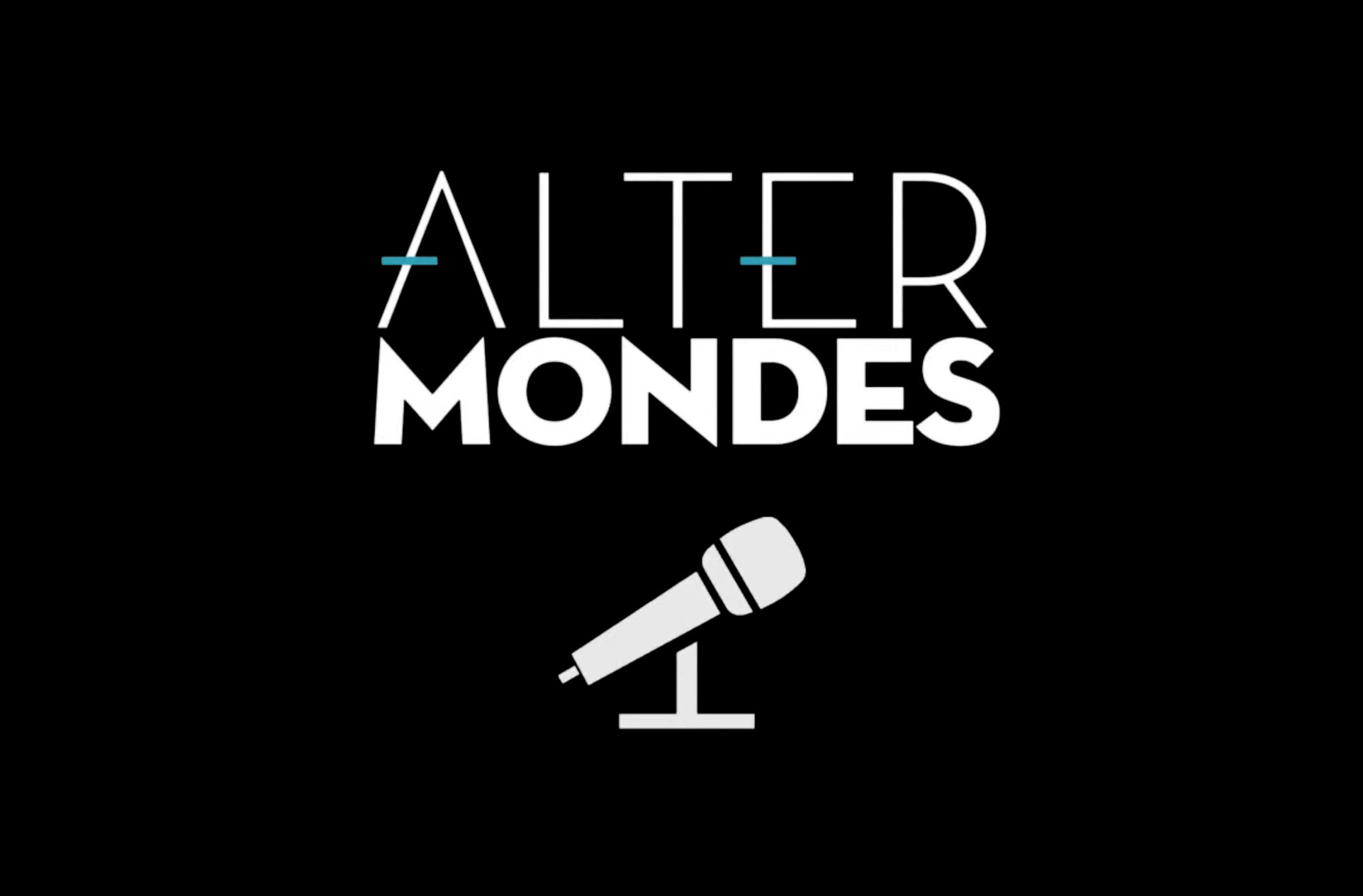Altermondes